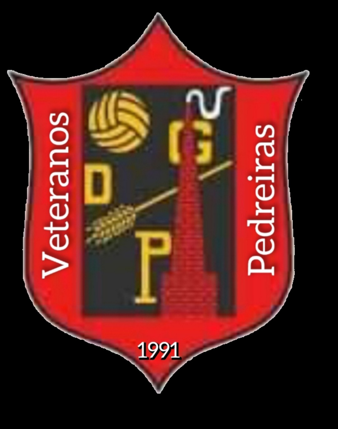 Veteranos GD Pedreiras