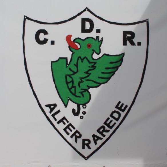 Veteranos Clube Desportivo e Recreativo de Alferrarede “Os Dragões”