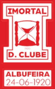 Imortal DC