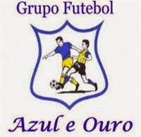 Grupo de Futebol Azul e Ouro