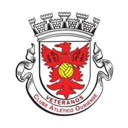Veteranos do Clube Atlético Ouriense