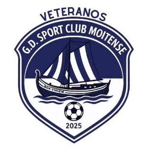 Grupo Desportivo Sport Club Moitense