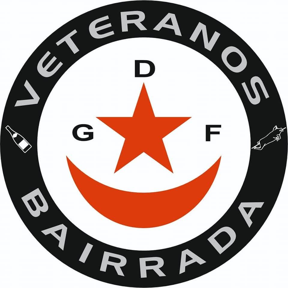 GDF - Veteranos da Bairrada