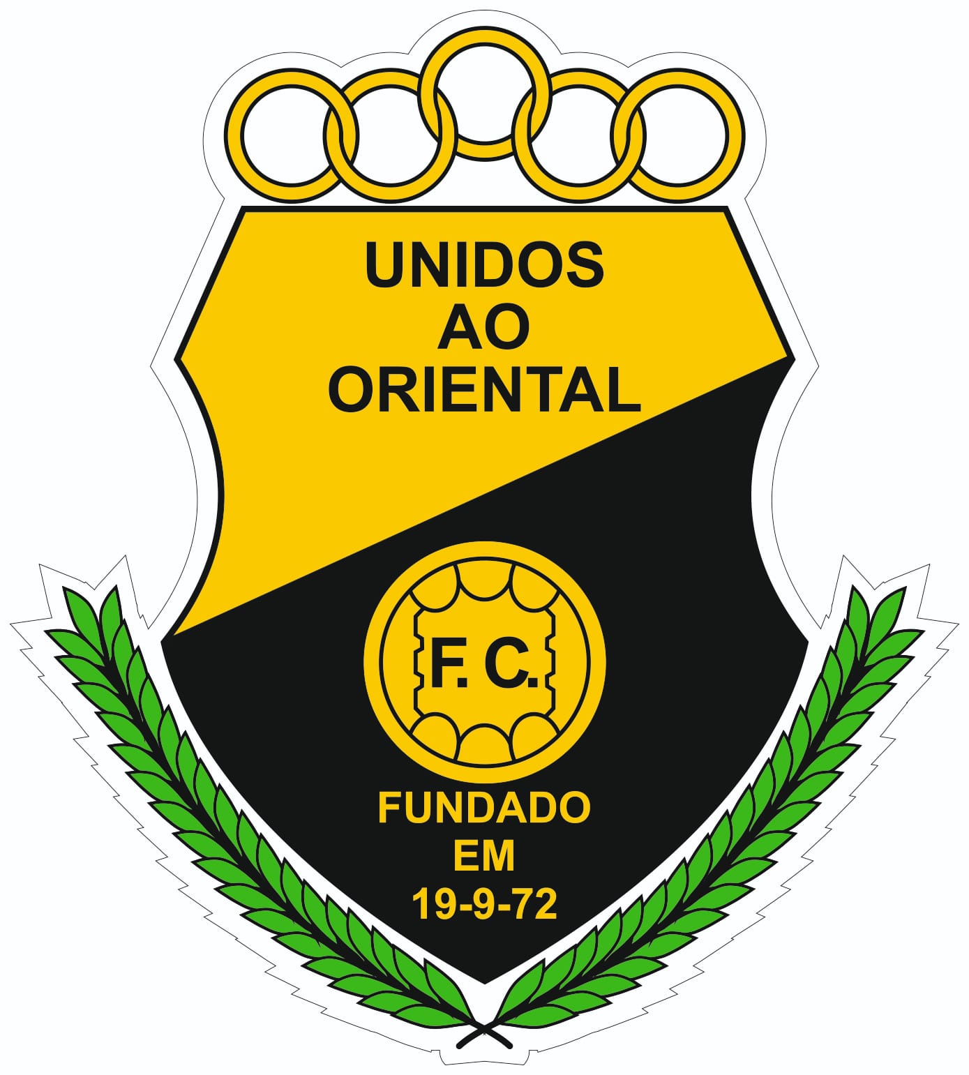 Unidos ao Oriental FC