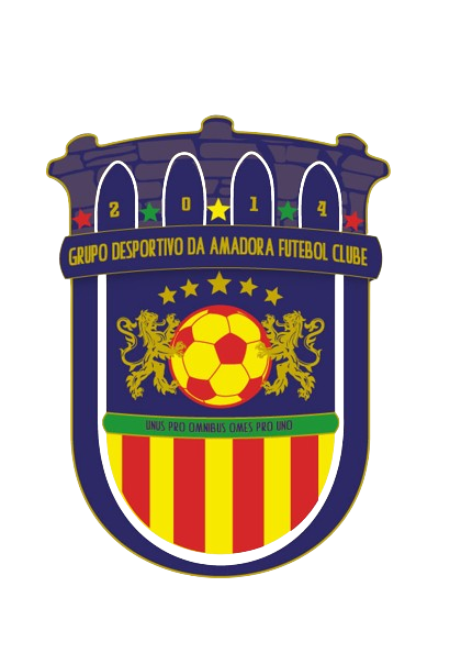 Grupo Desportivo da Amadora Futebol Clube - GDA F.C.