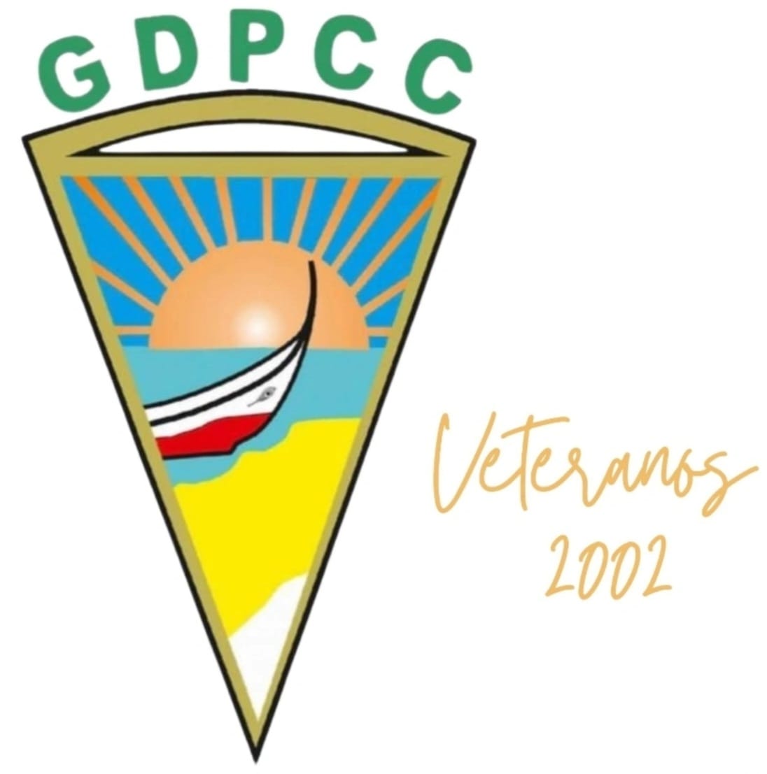 Grupo Desportivo dos Pescadores da Costa de Caparica