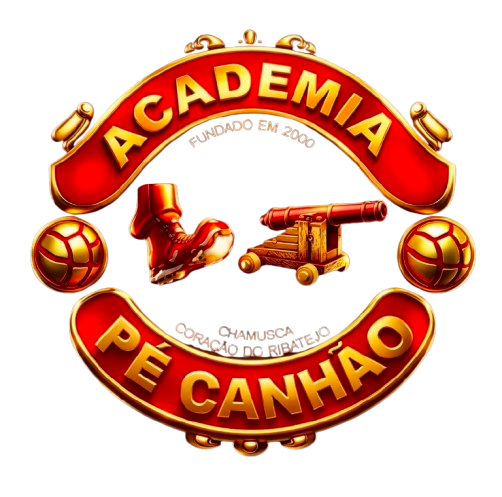 Academia Pé Canhão