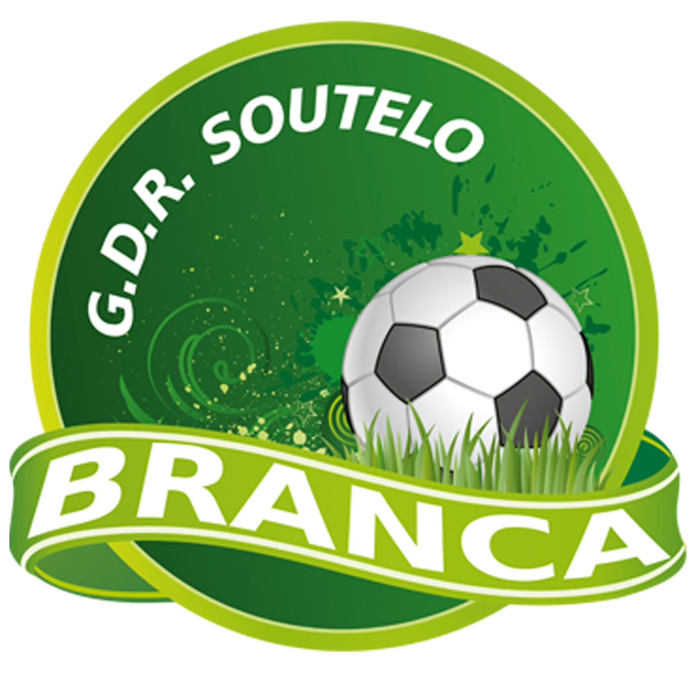 Grupo Desportivo e Recreativo de Soutelo-BRANCA (Veteranos)