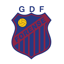 Grupo Desportivo Forense
