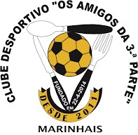 C.D. Amigos da 3ª Parte