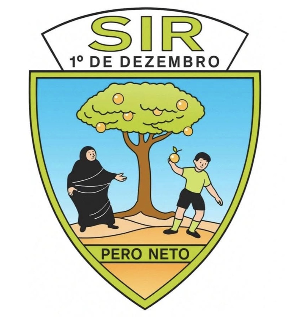 SIR Pero Neto