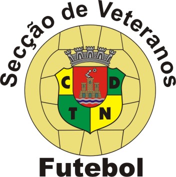 Veteranos Clube Desportivo Torres Novas