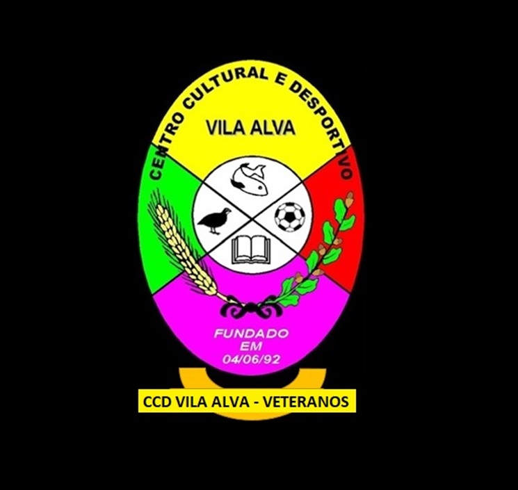 CCD Vila Alva - Veteranos