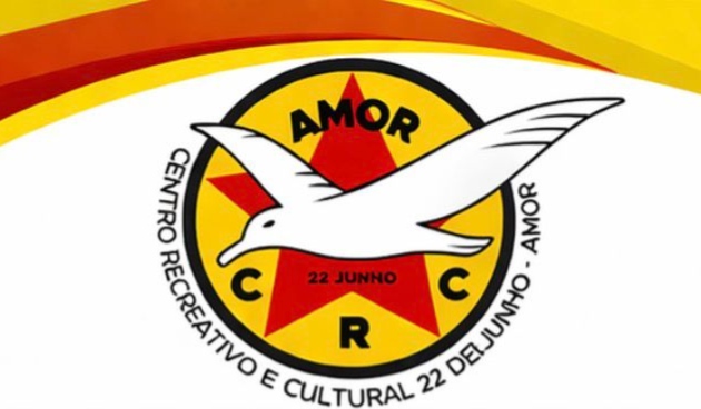 CRC 22 Julho Amor