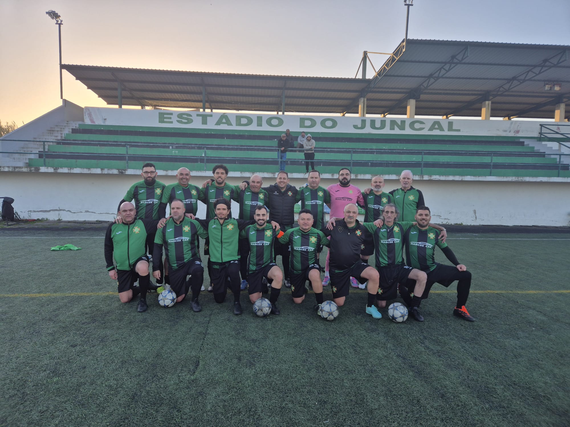 U. F. C. Moitense