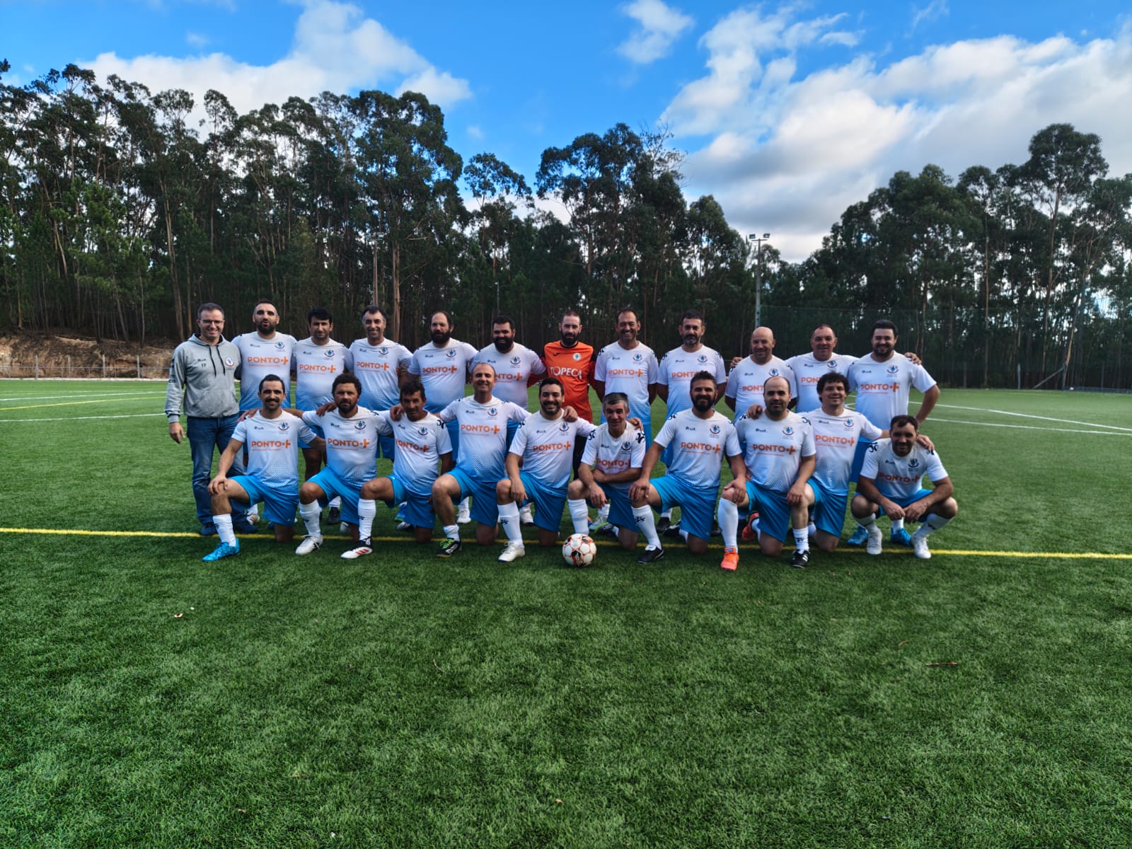 Veteranos do Cercal