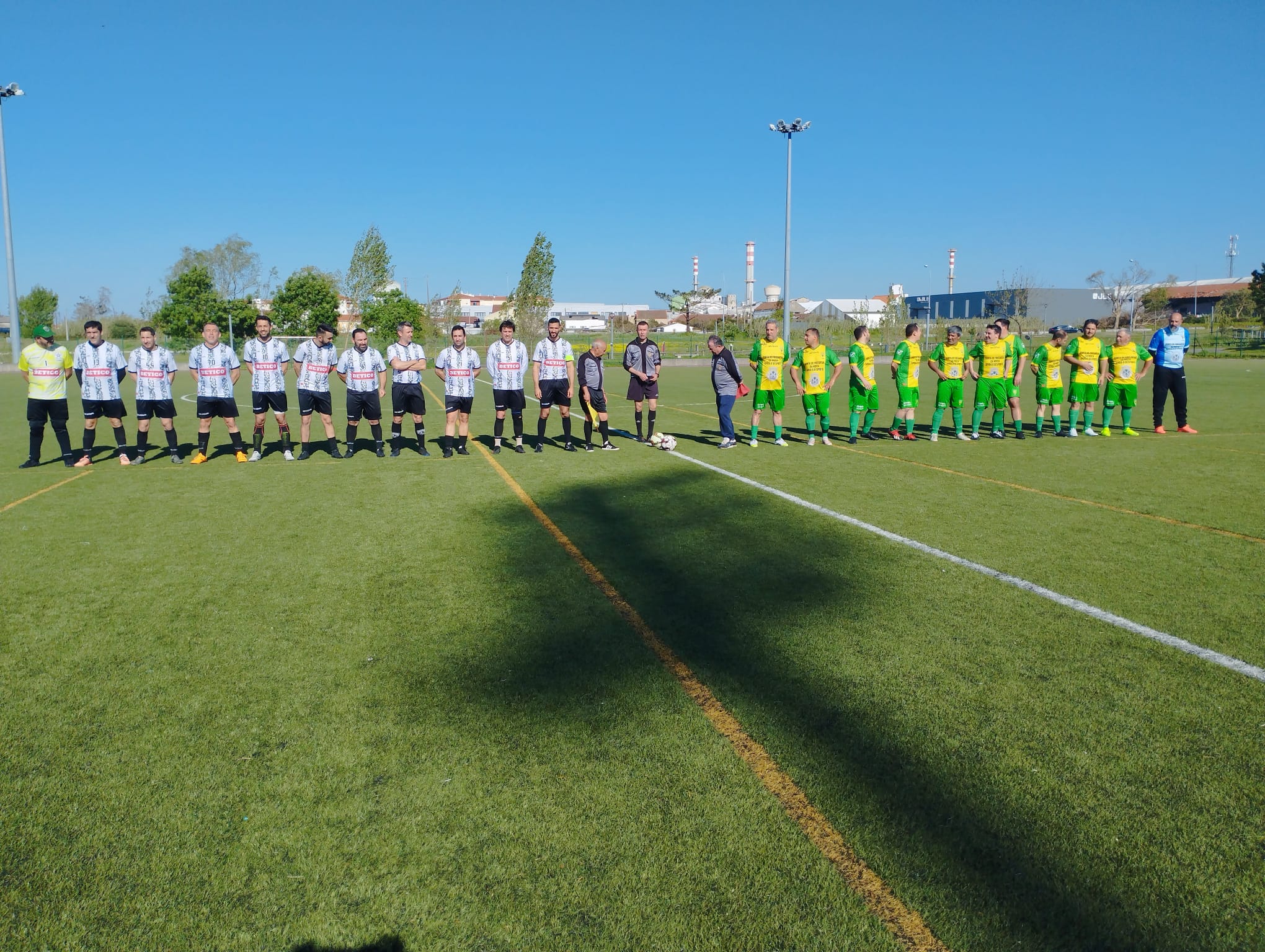 Clube Desportivo da García