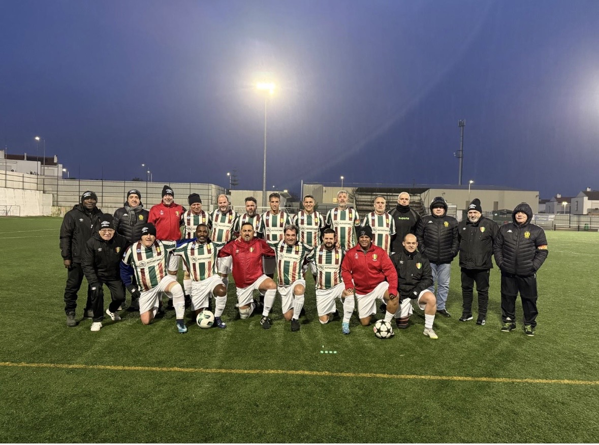 Clube Futebol Estrela da Amadora
